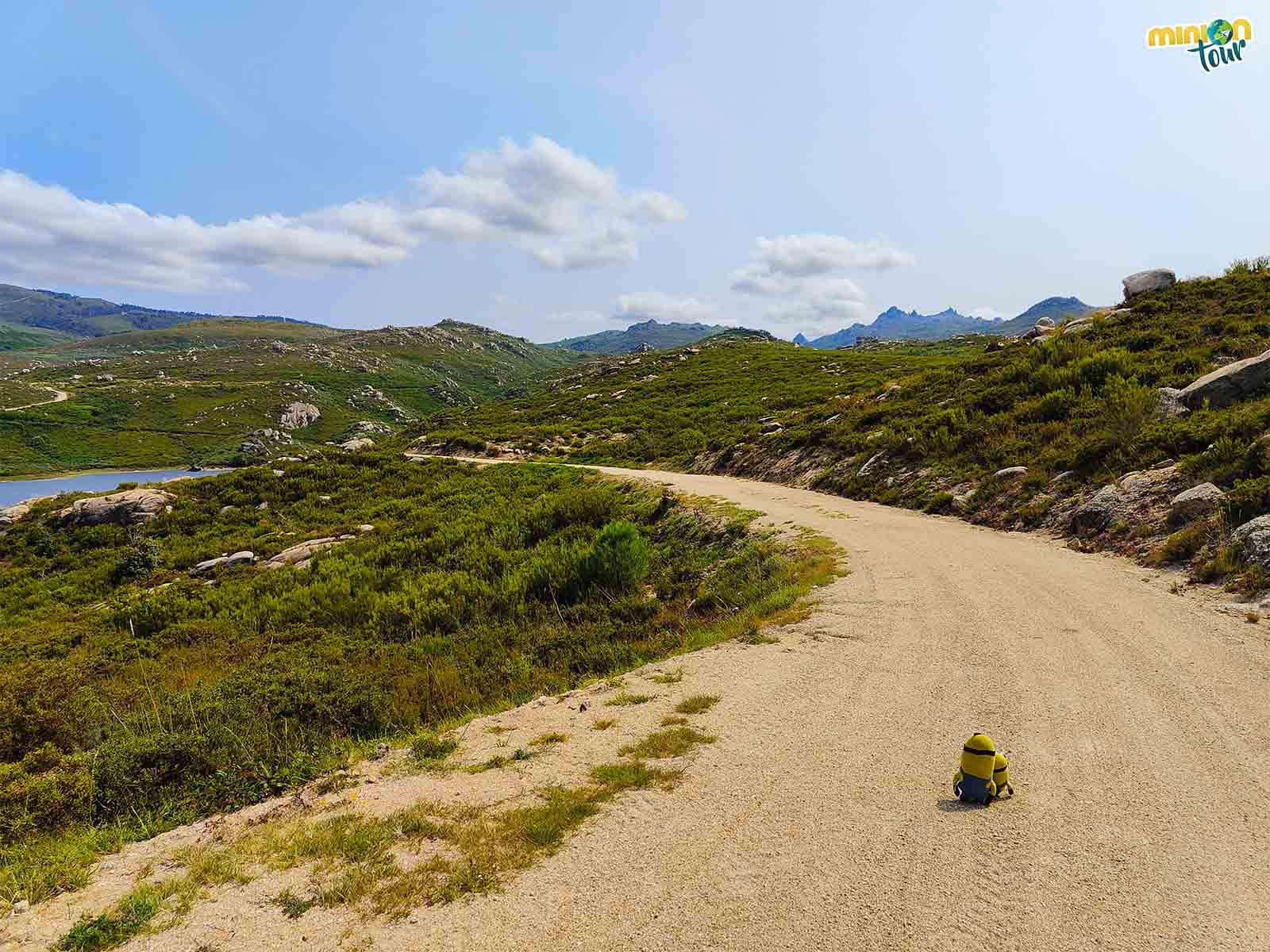 Qué ver en Baixa Limia – Serra do Xurés, una zona de Galicia que te fascinará