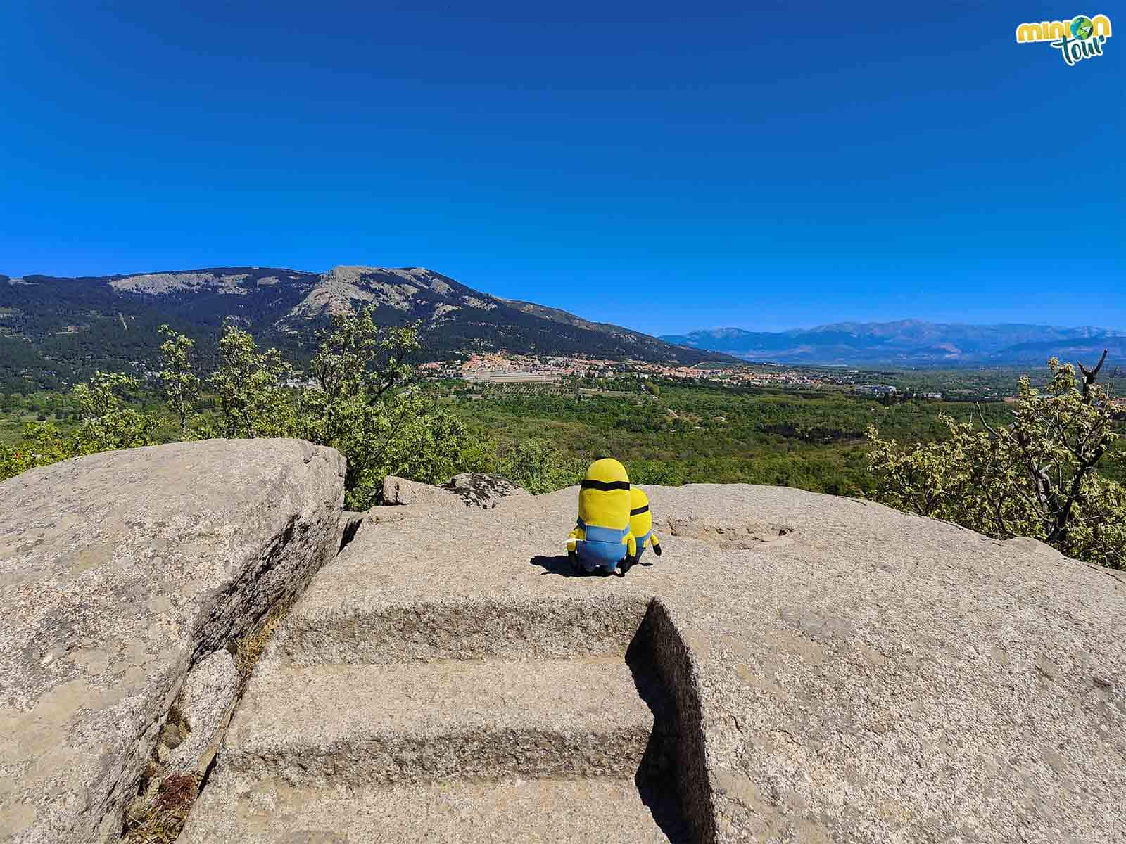 Te contamos qué ver en San Lorenzo de El Escorial