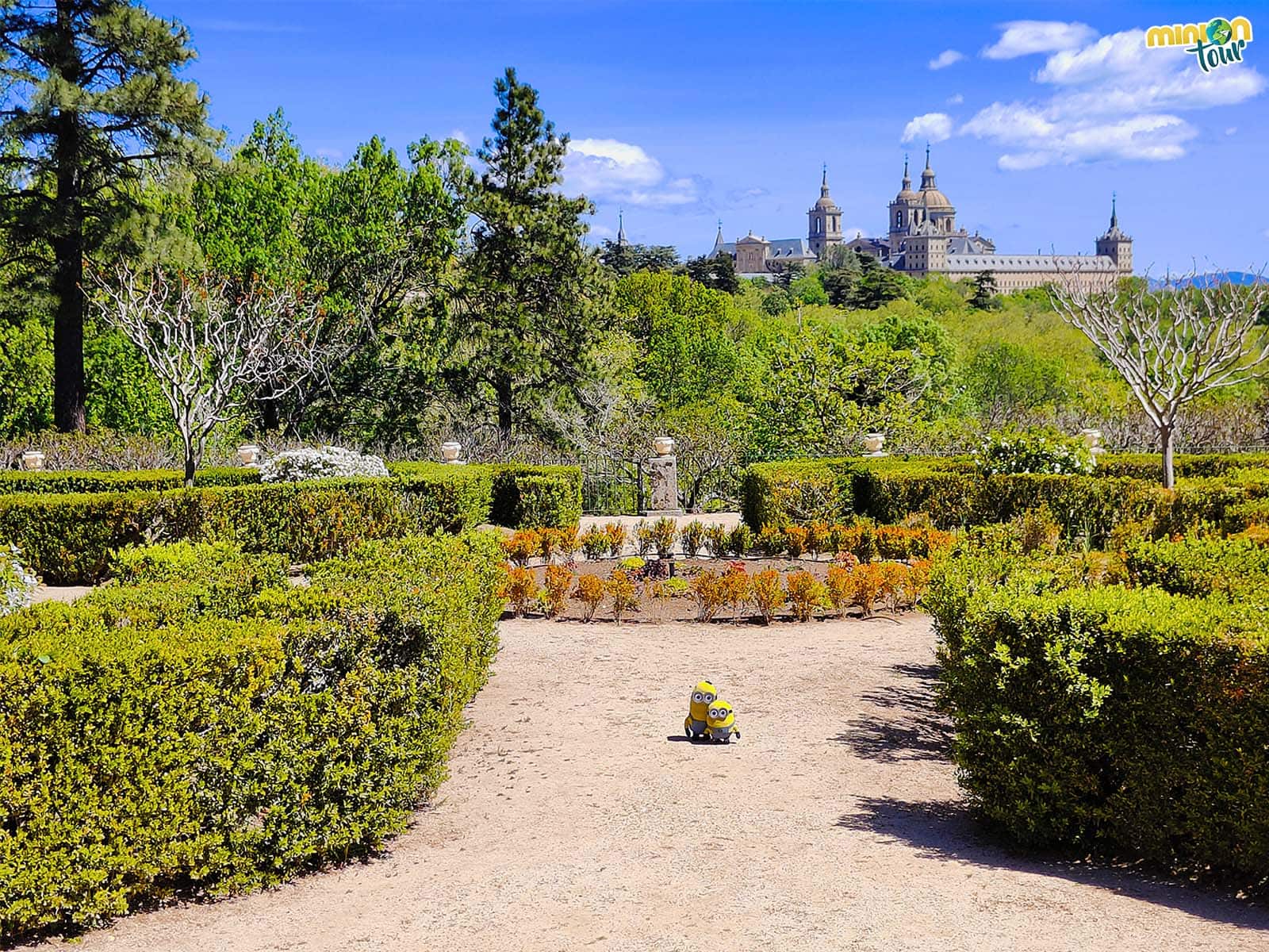 San Lorenzo de El Escorial: qué ver y hacer además de visitar su monasterio