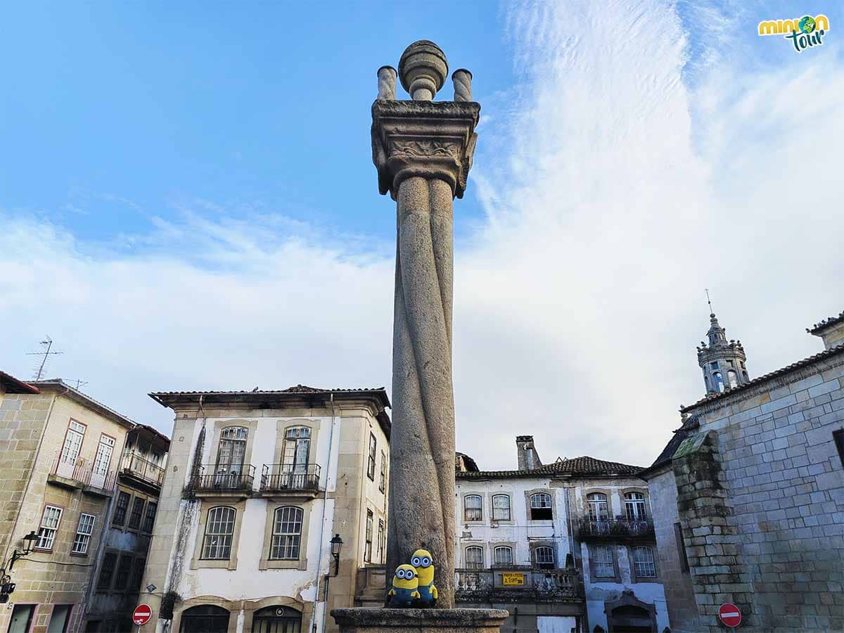 Esta es otra de las cosas que tienes que ver en Chaves
