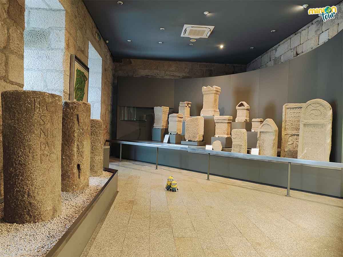 Este es uno de los museos que tienes que ver en Chaves