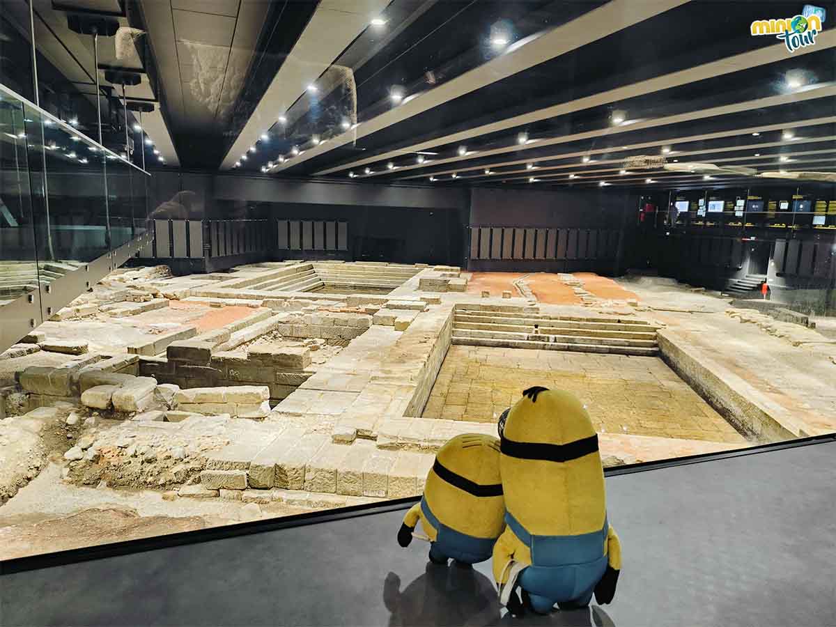 Este museo es un imprescindible que ver en Chaves