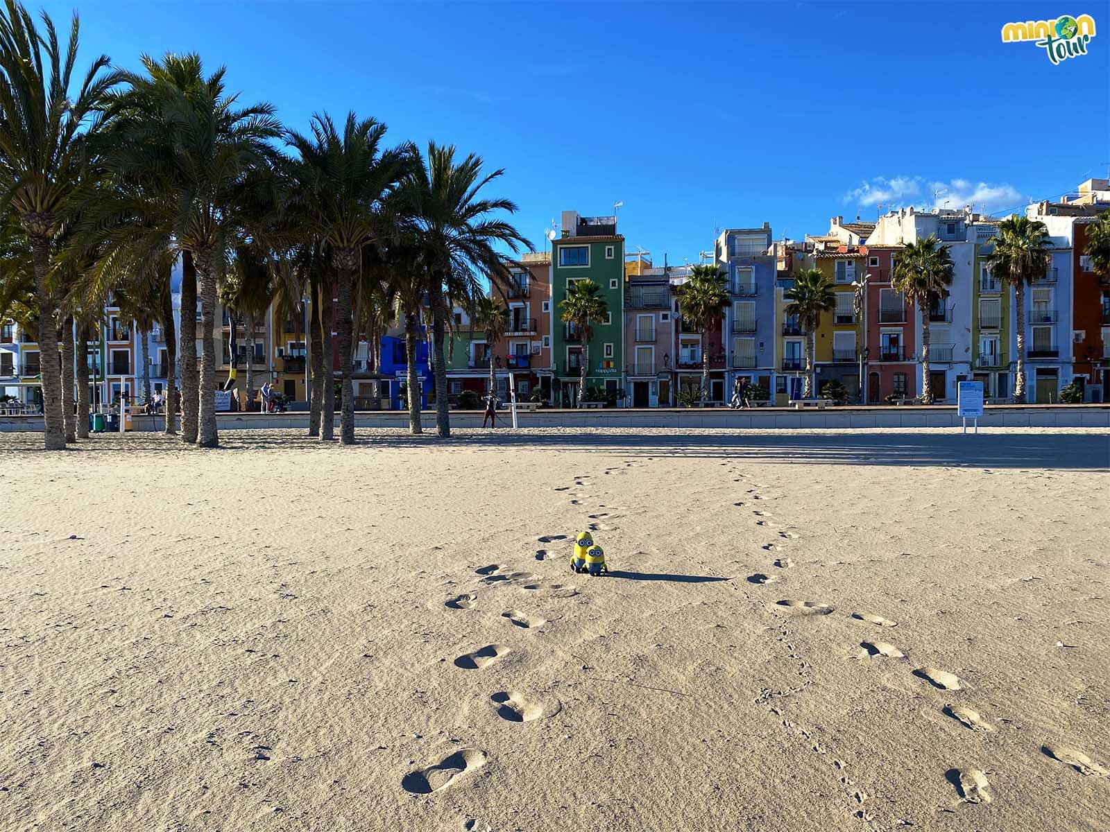Qué ver en La Vila Joiosa, el pueblo de las casas de colores y olor a chocolate de la Costa Blanca