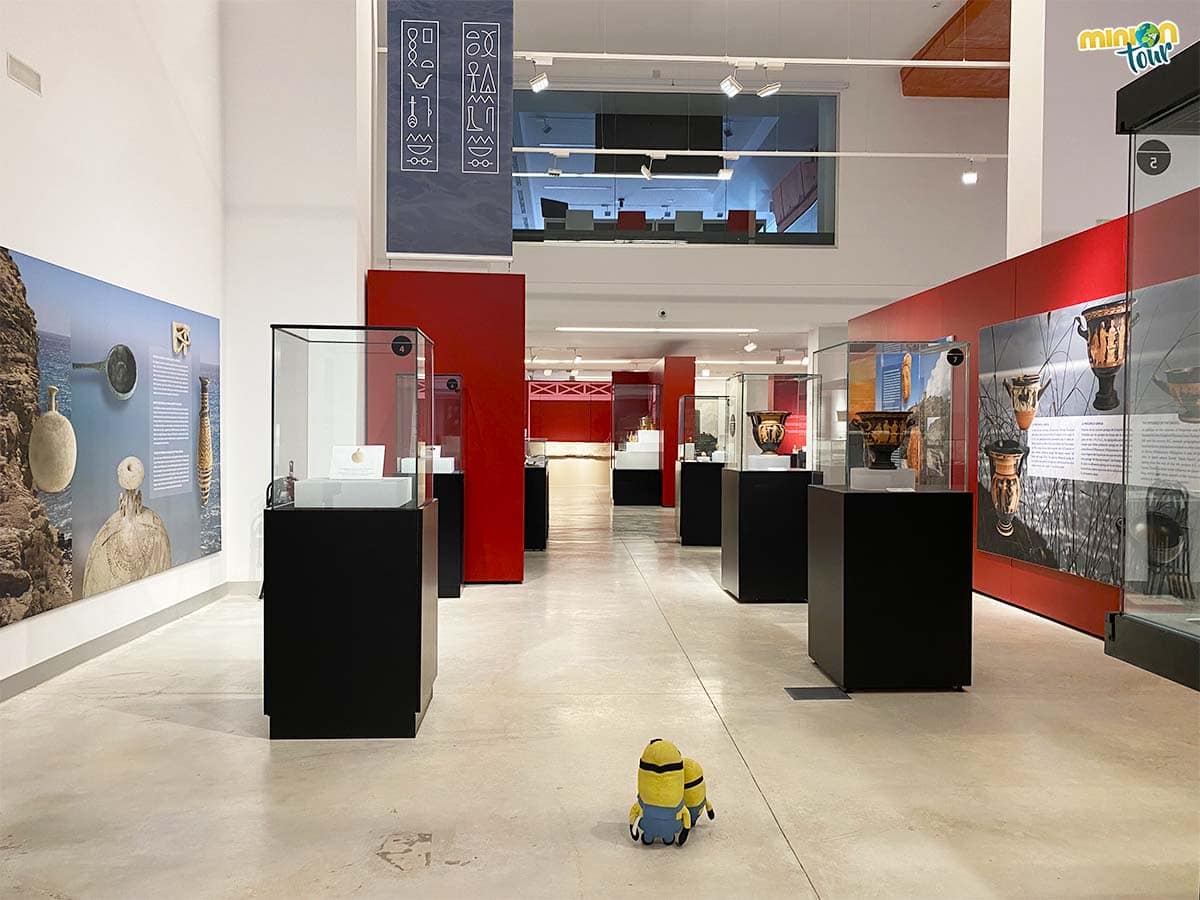 El Vilamuseu es un imprescindible que ver en La Vila Joiosa