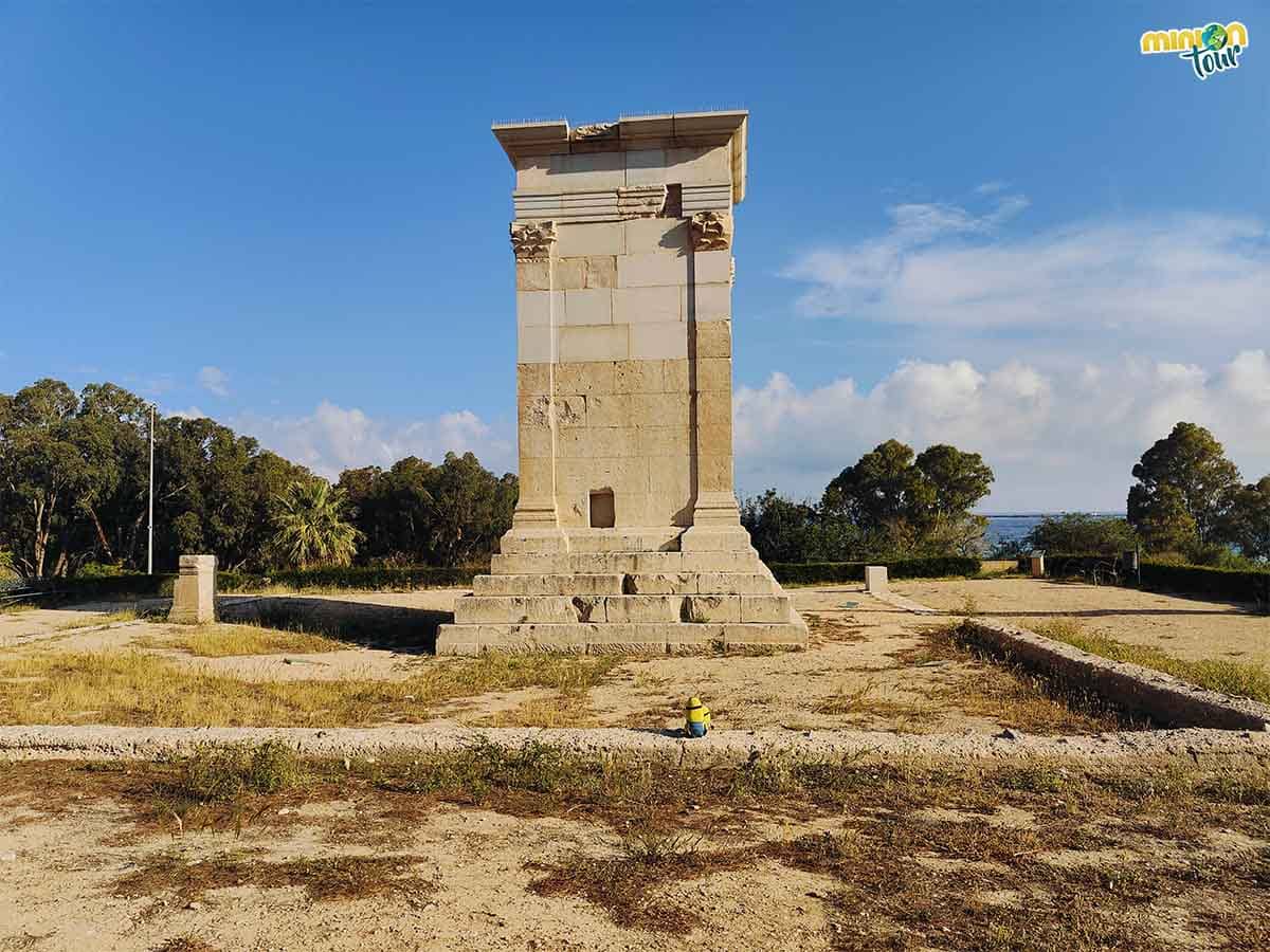 Este es otro monumento que tienes que ver en La Vila Joiosa