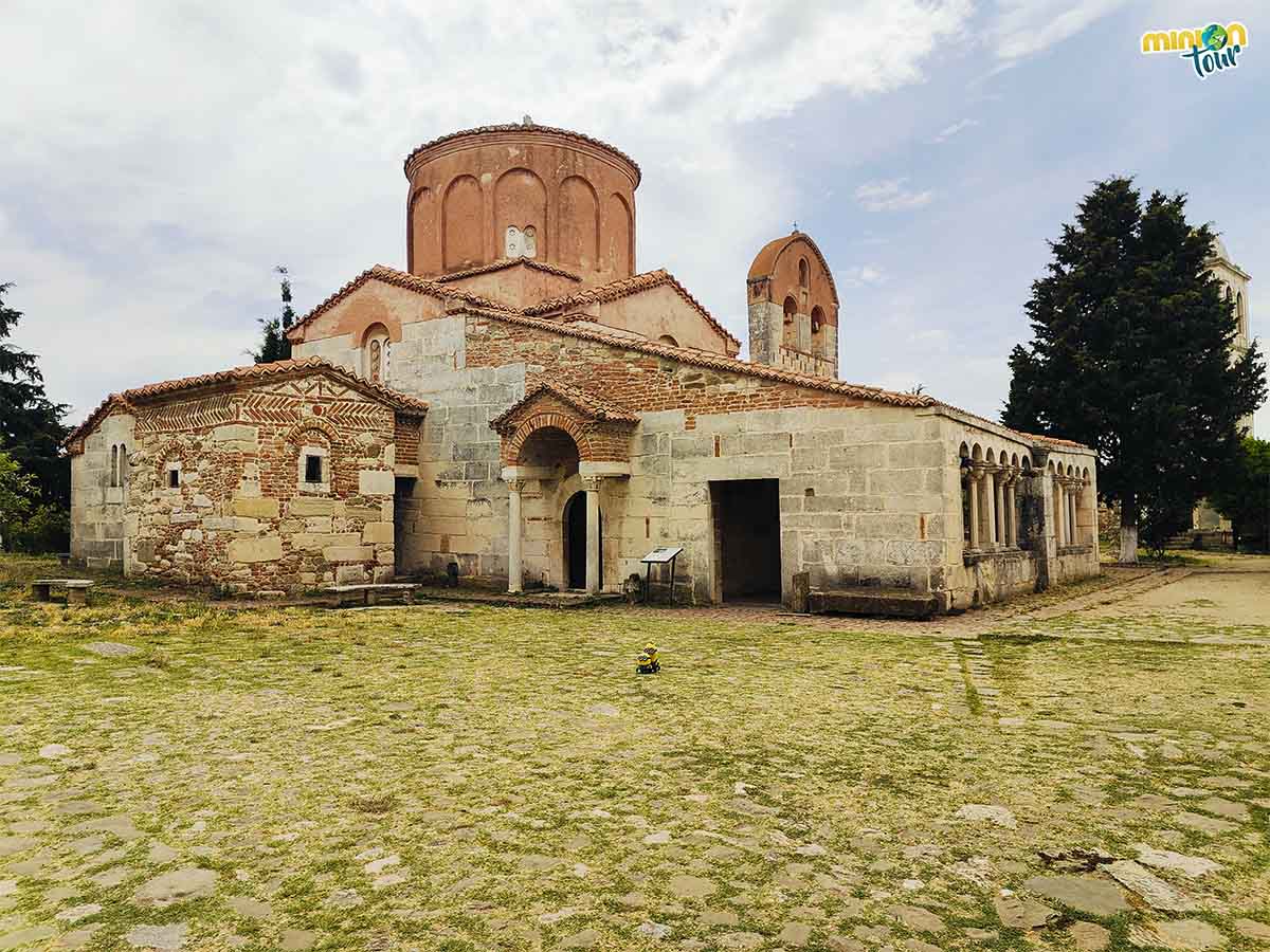Nos vamos de ruta en coche por Albania