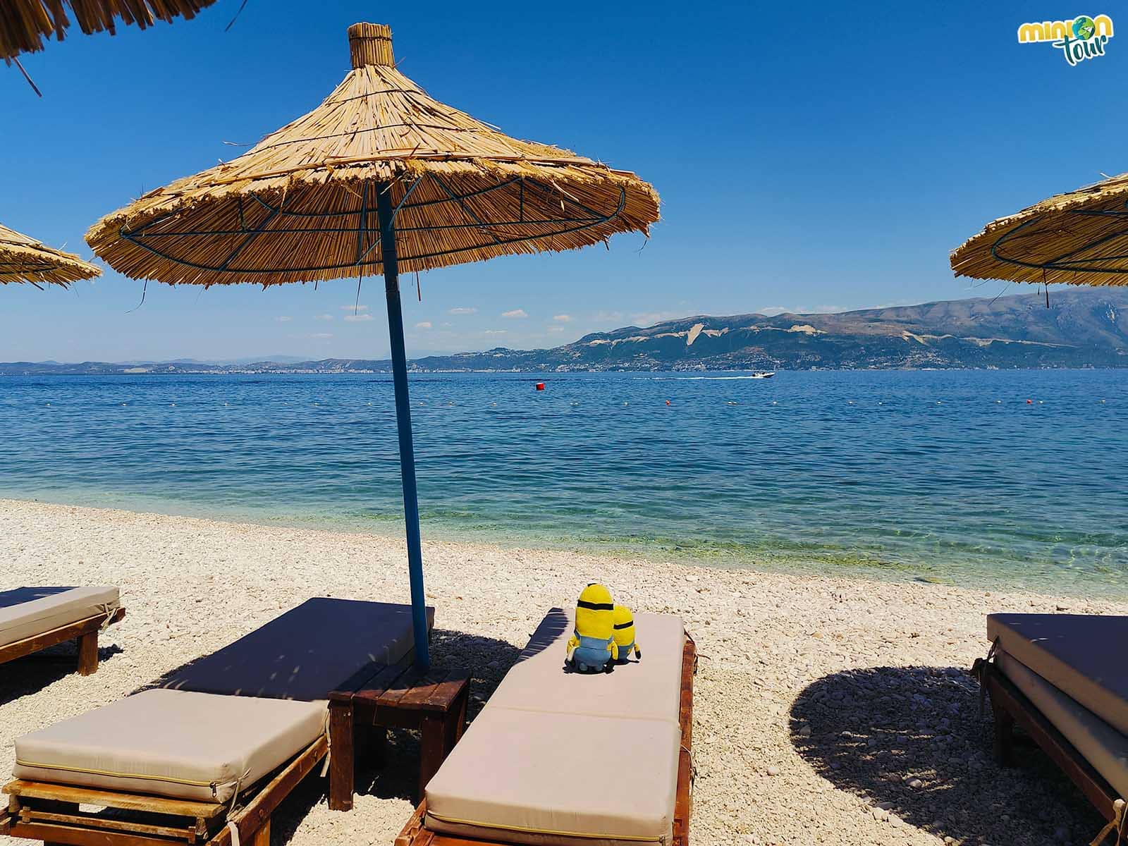 Visita a la isla de Sazan y península de Karaburun desde Vlorë