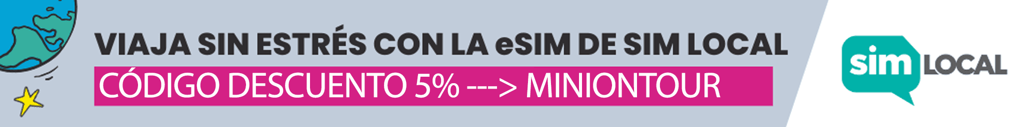 Sim Local
