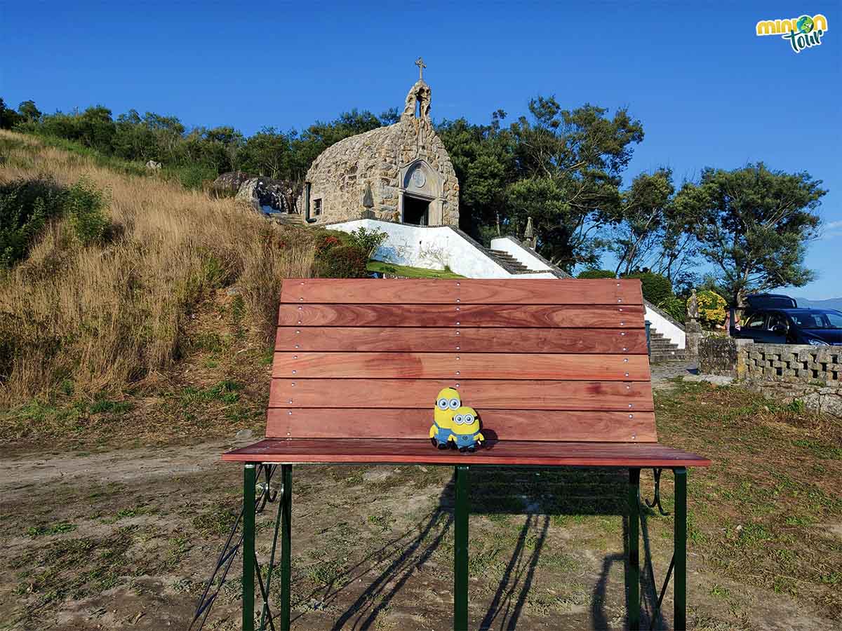 Te llevamos de ruta por los miradores de Vila Praia de Âncora