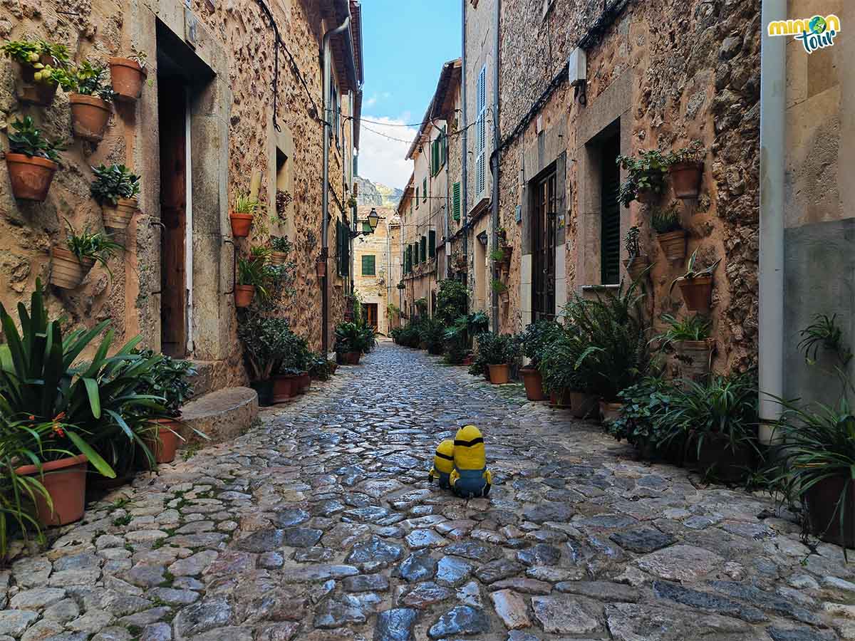 Te contamos qué ver en la Serra de Tramuntana