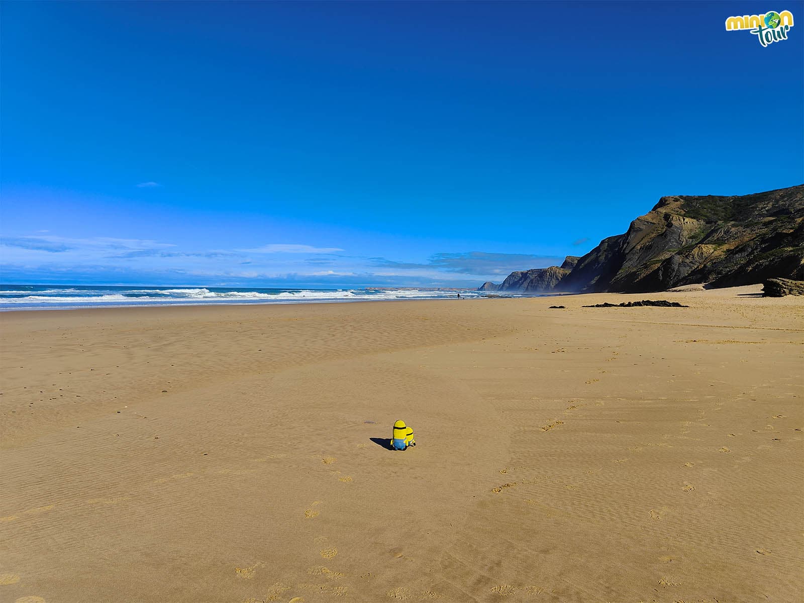 Qué ver en el Algarve, guía para visitar el paraíso del sur de Portugal en coche