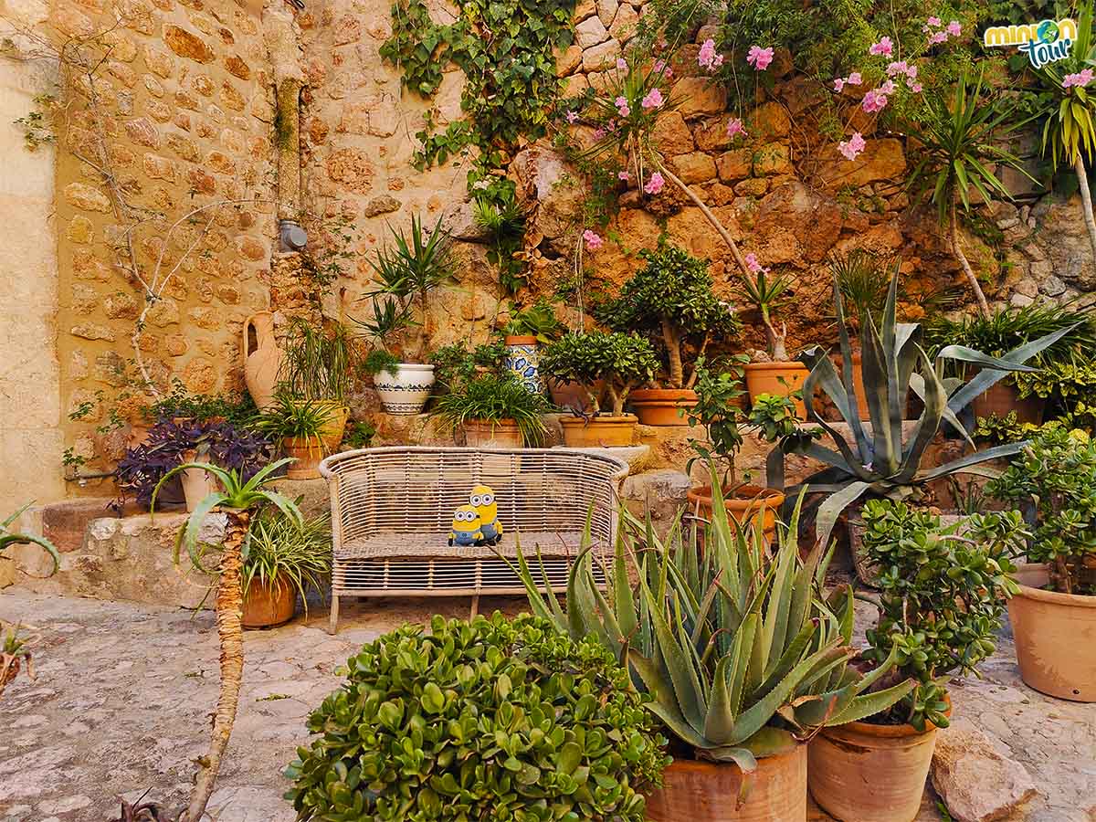 Seguimos buscando rincones chulos que ver en Fornalutx