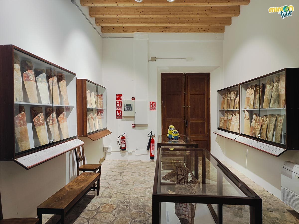 Can Xoroi es uno de los sitios que tienes que ver en Fornalutx