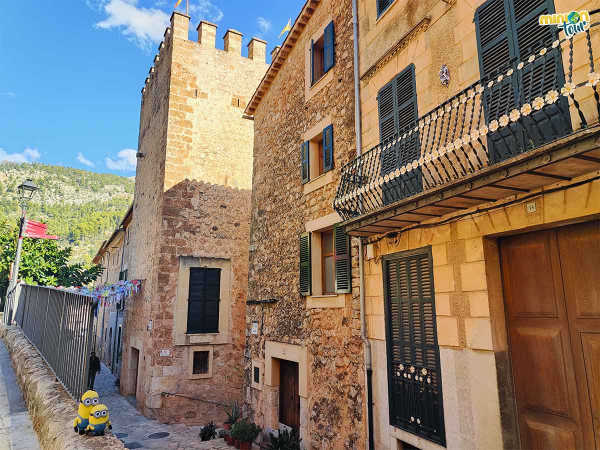 Hemos encontrado una torre