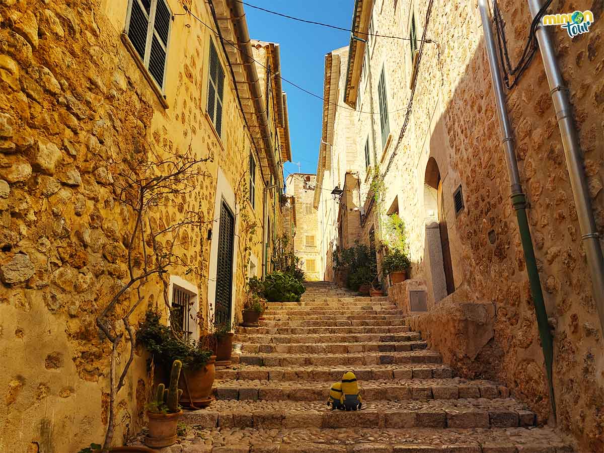 Otra calle con mucho encanto