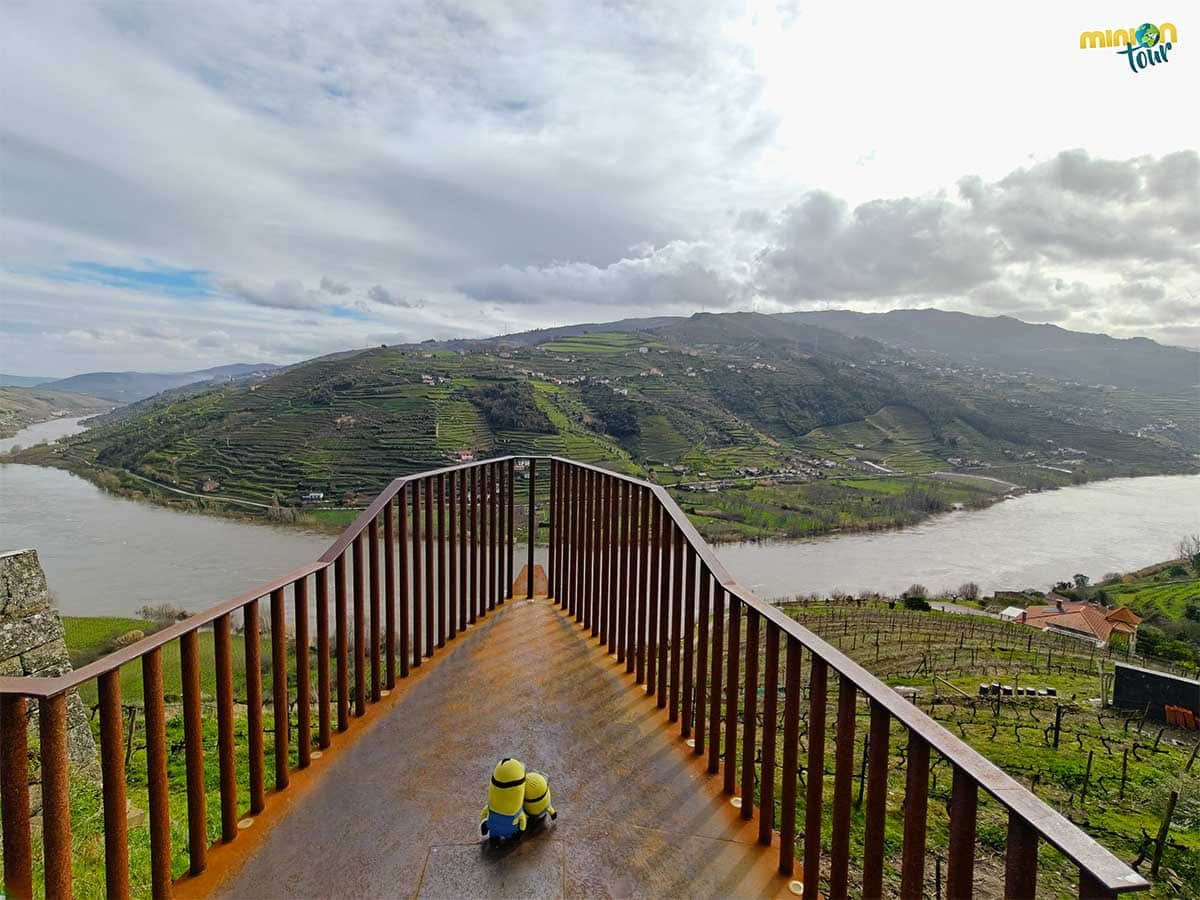 El Mirador del Imaginario es de lo más chulo