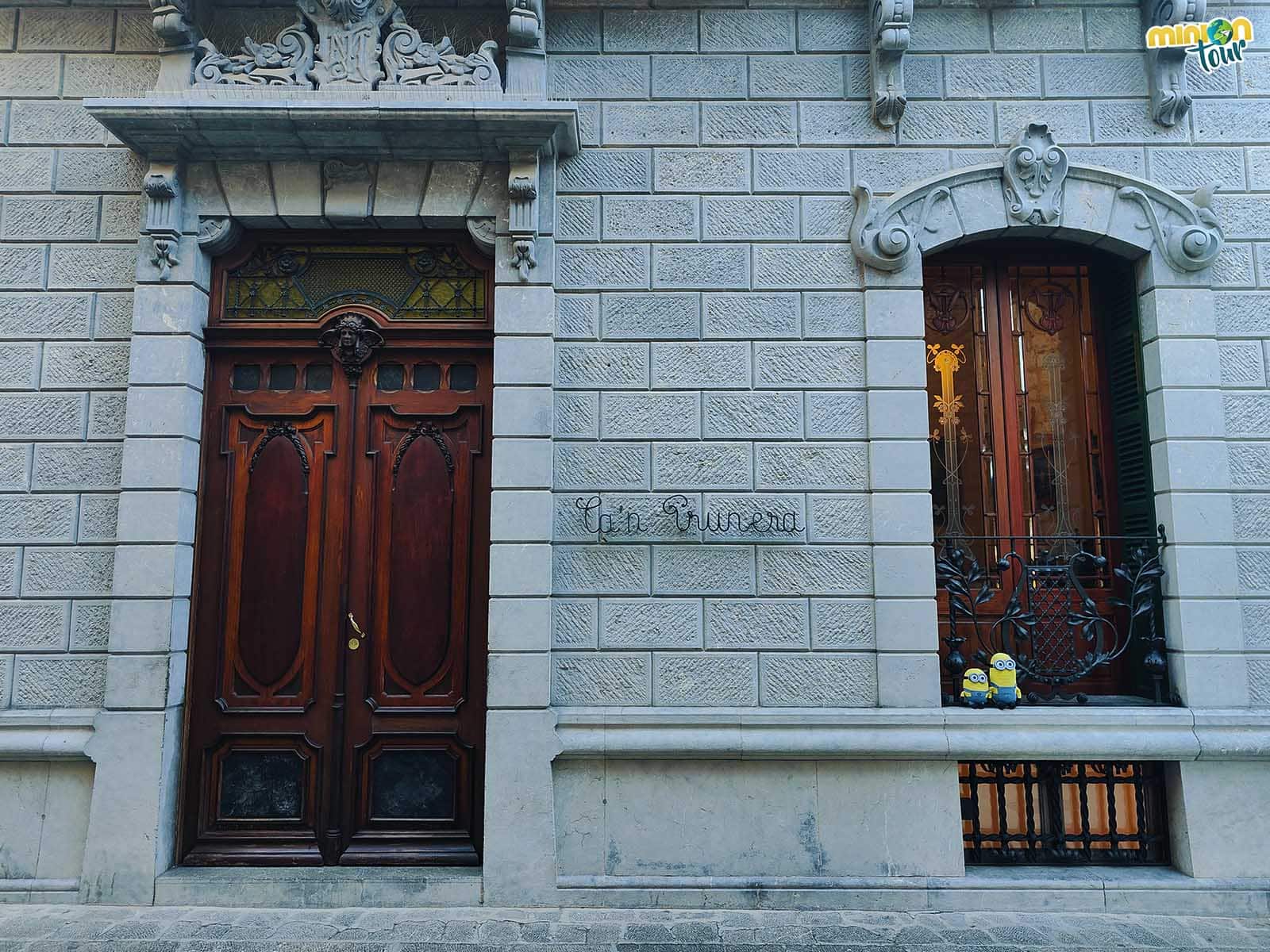 La Ruta Modernista de Sóller, un recorrido lleno de arte en Mallorca