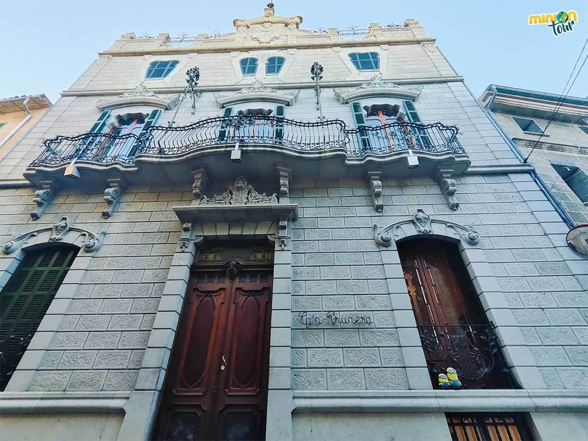 Este es otro de los sitios que tienes que ver en Sóller