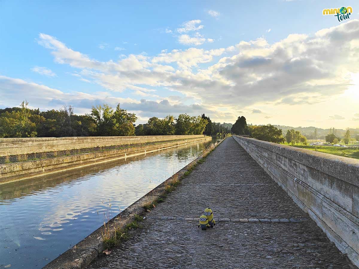 Por aquí pasan barcos