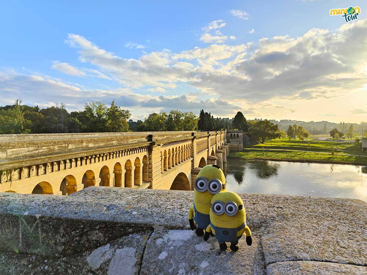 Estamos alucinando con esta obra de ingeniería