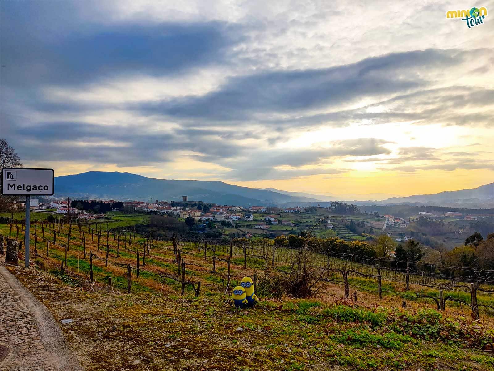 Qué ver en Melgaço, la atalaya que vigila el Alto Miño
