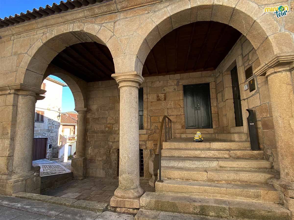 Solar del Alvarinho en Melgaço