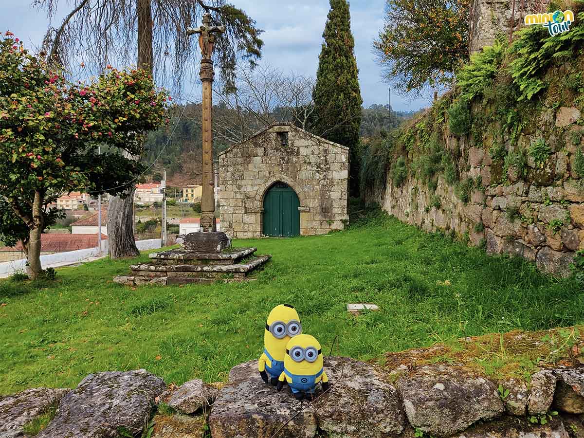 Otro rincón chulo que ver en Melgaço