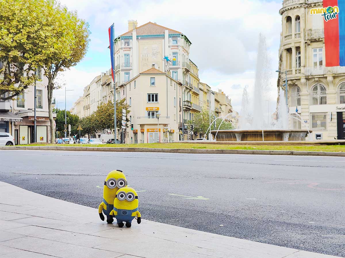 Este mural también tiene su historia