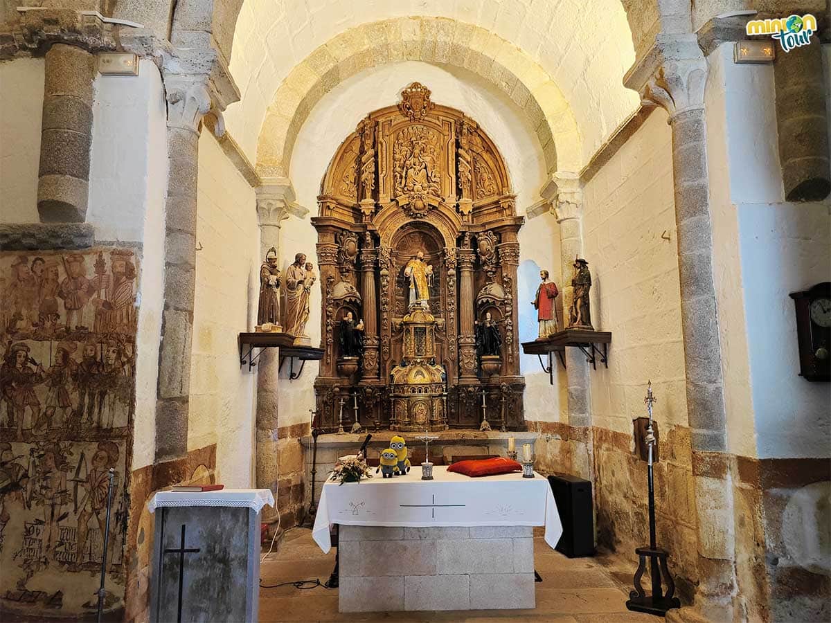 Este retablo es muy chulo