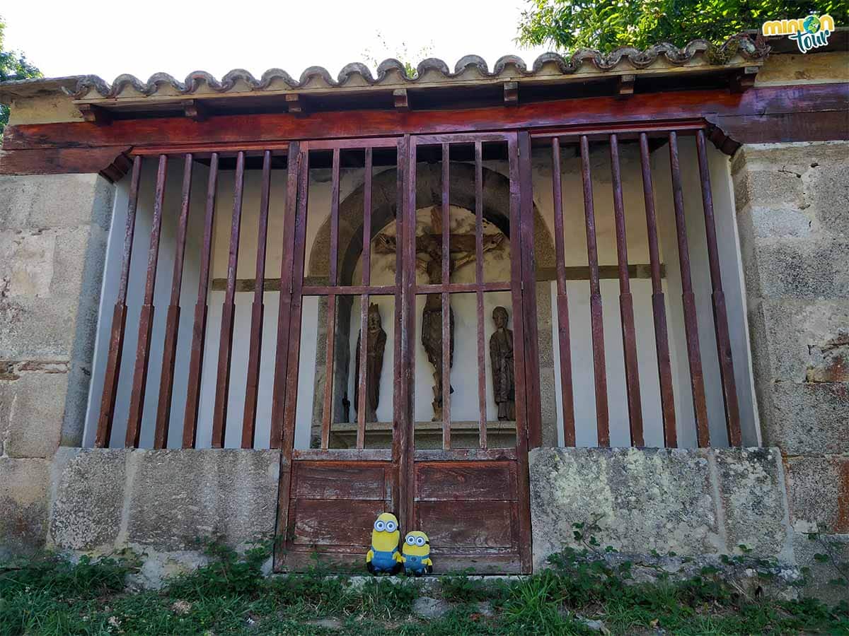 Calvario del Campo do Santo Cristo