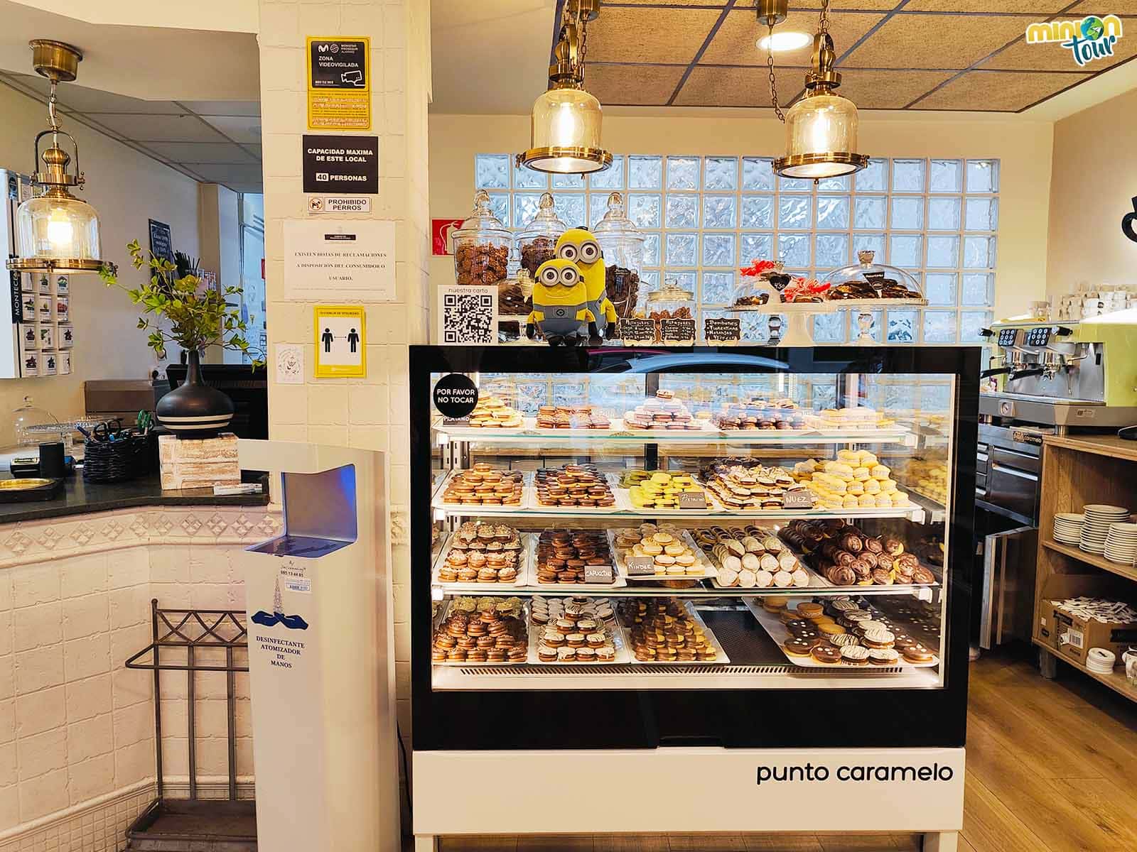 Gijón Goloso, la manera más dulce de conocer Gijón