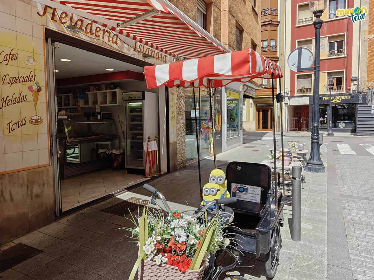 Nos vamos de ruta con el bono Gijón Goloso
