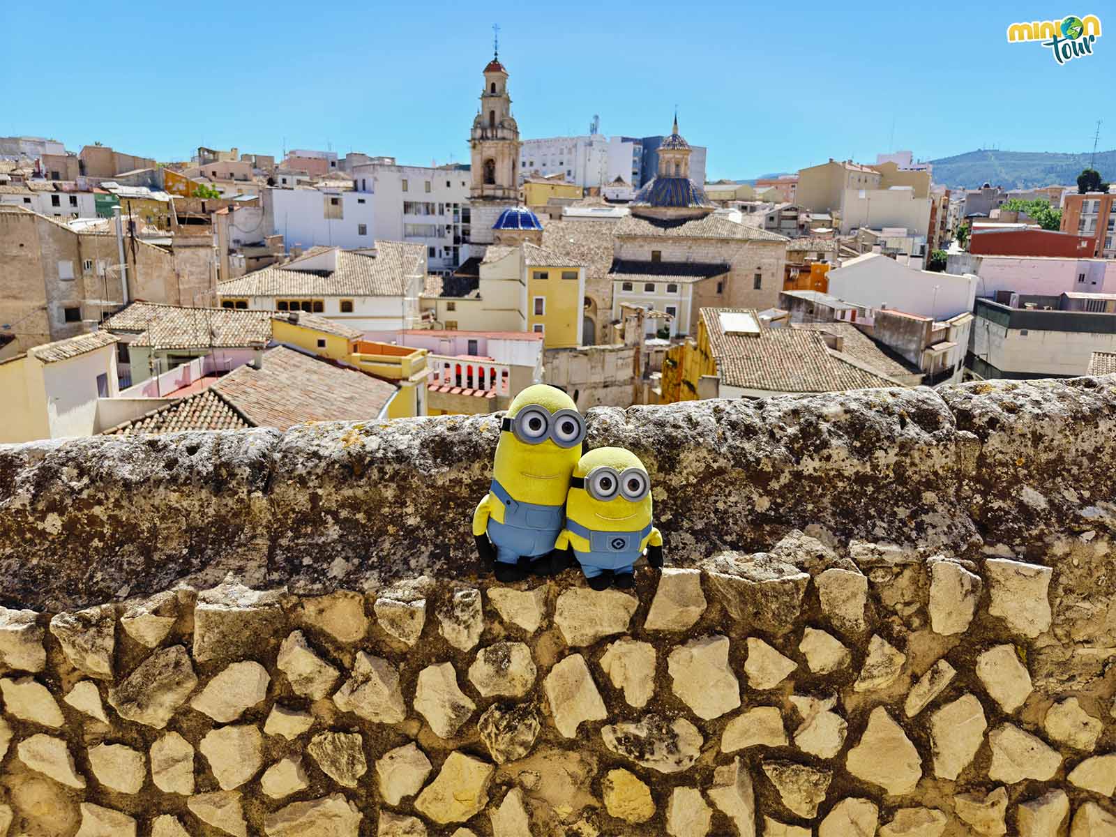 Qué ver en Ontinyent: 15 lugares que nos enamoraron de esta joya valenciana