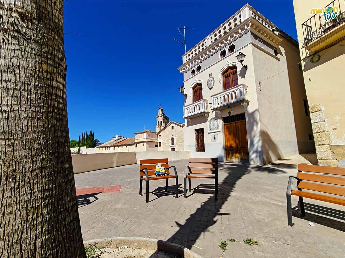 Te contamos qué ver en Ontinyent
