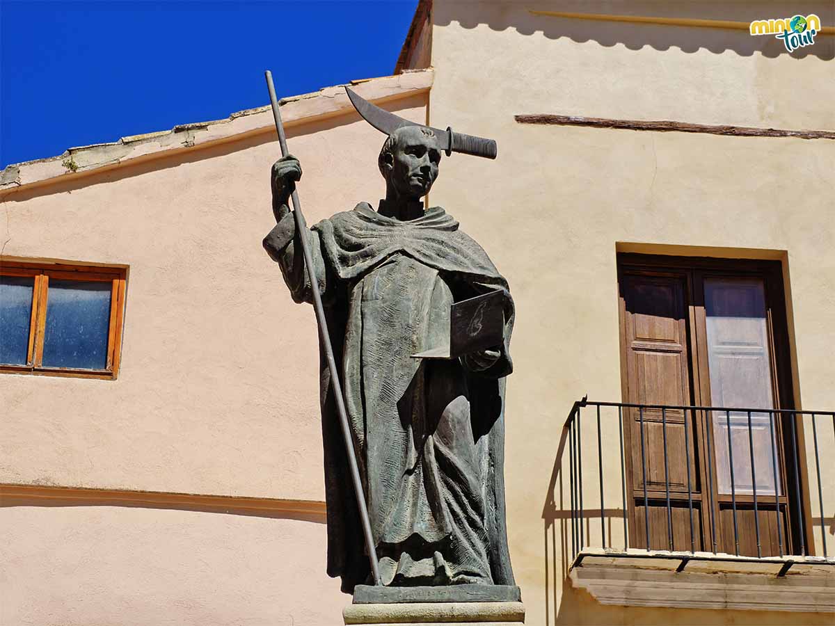 Te presentamos a San Pedro de Verona