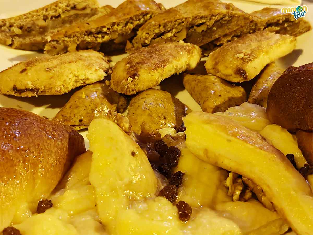 Este es uno de los mejores sitios para comer en Ontinyent