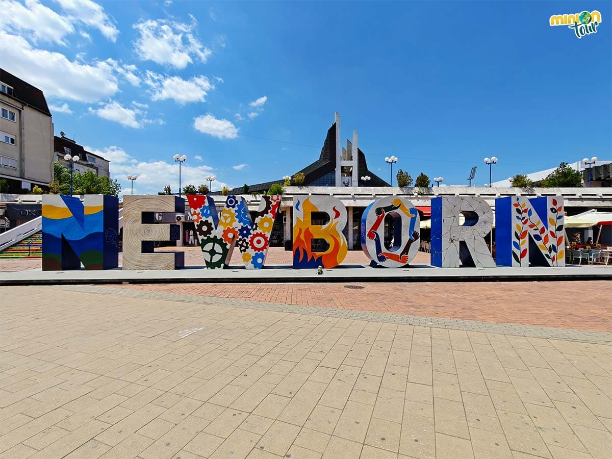 Te contamos consejos para viajar a Kosovo