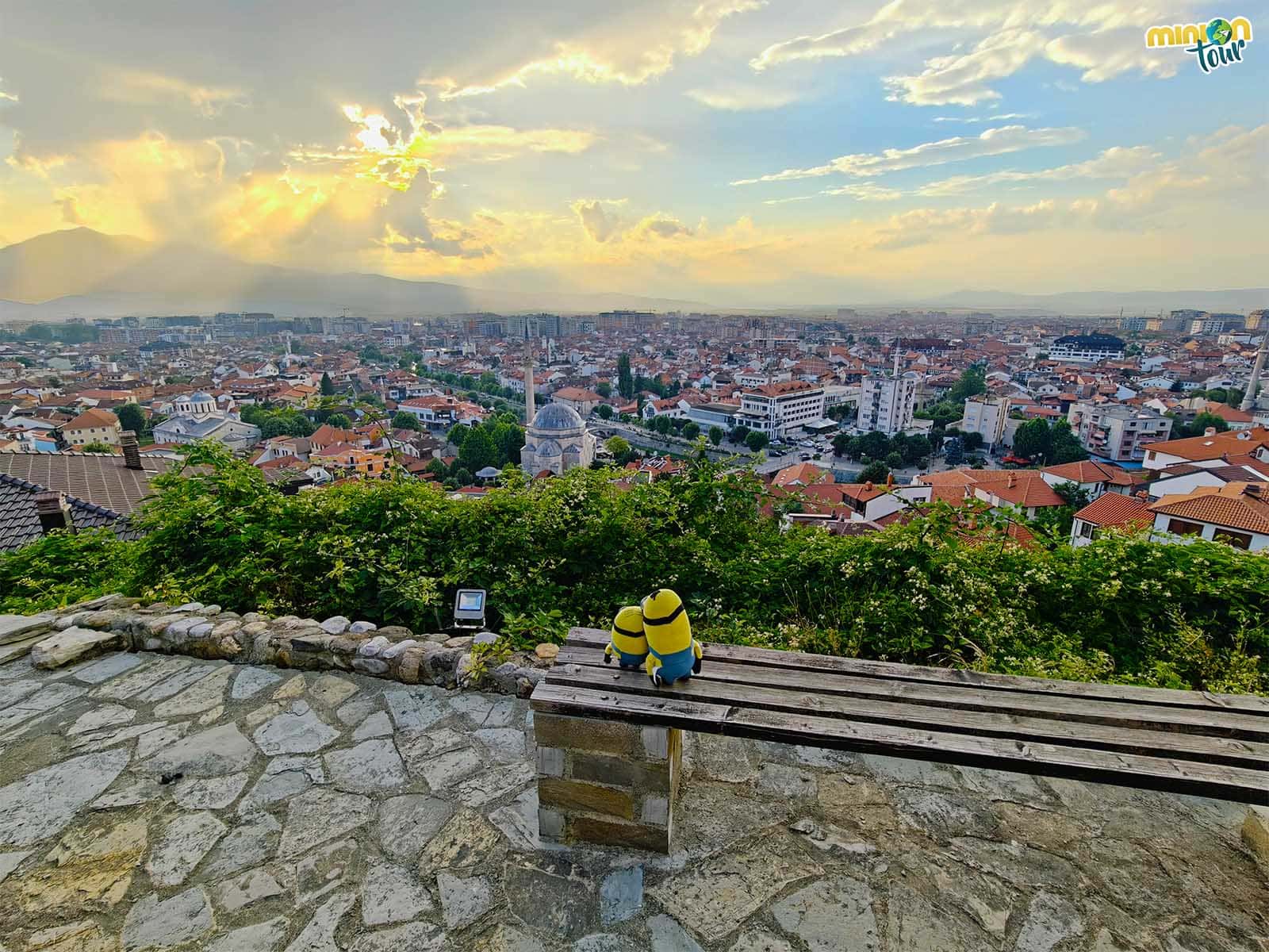 Qué ver en Kosovo: guía de viaje para descubrir el país más desconocido de los Balcanes
