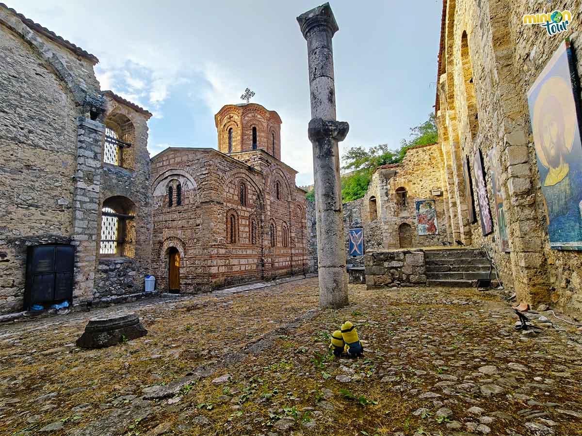 Prizren es un imprescindible que ver en Kosovo