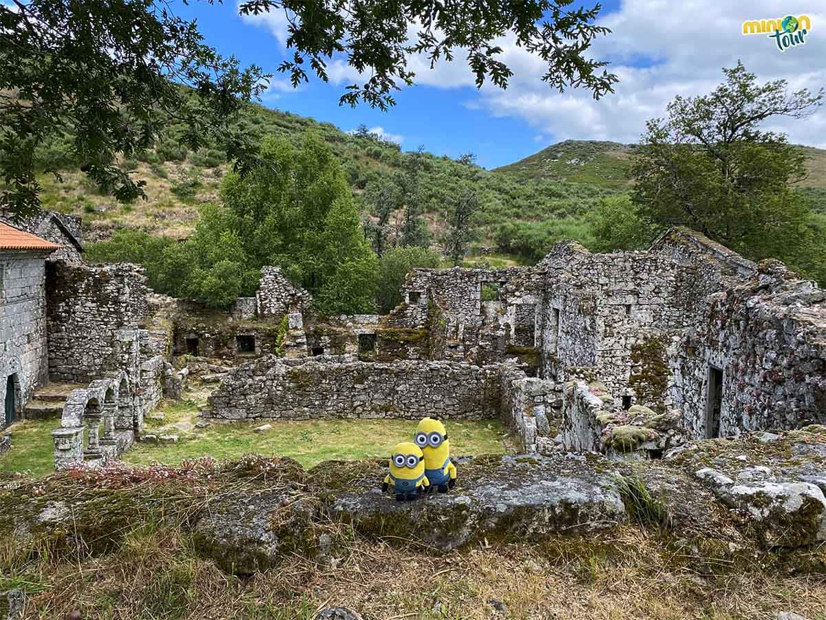 Este lugar tiene algo especial