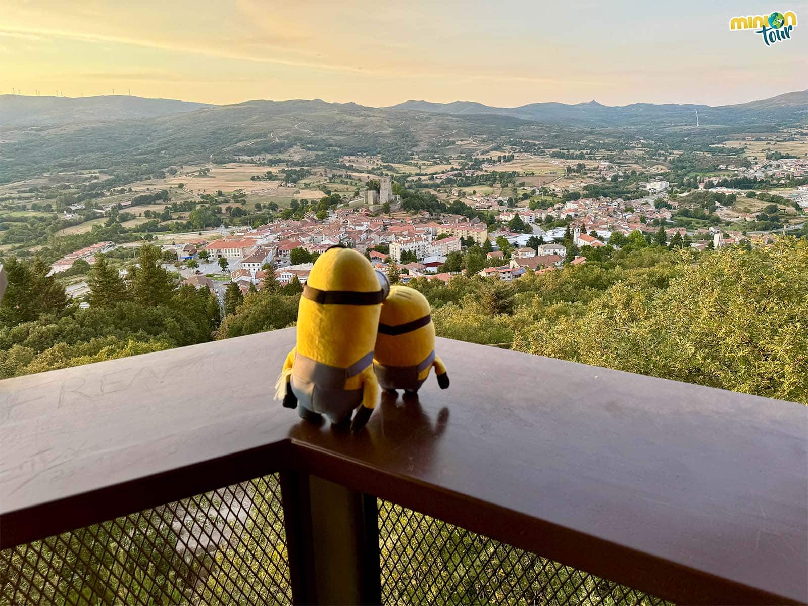 Qué ver en Montalegre, la villa que vigilaba la frontera norte de Portugal