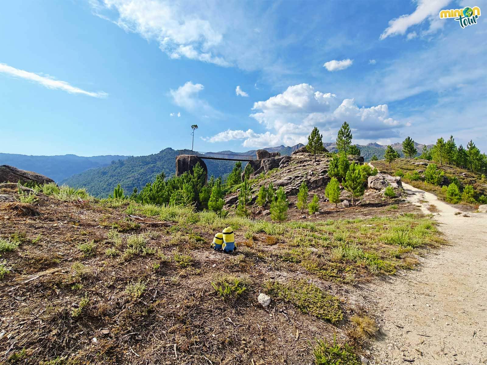 Qué ver en Fafião, la aldea de los lobos del Gerês