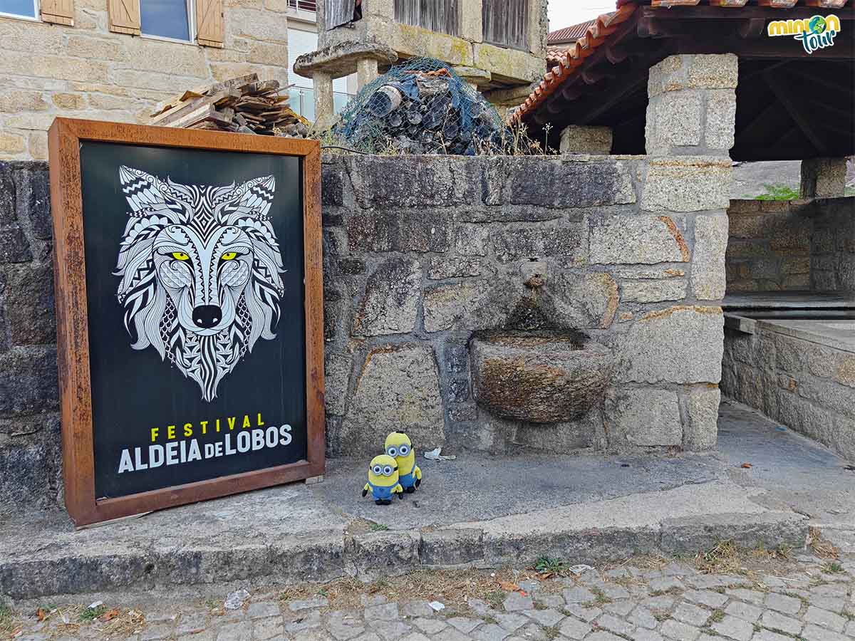 En Fafião vas a ver lobos